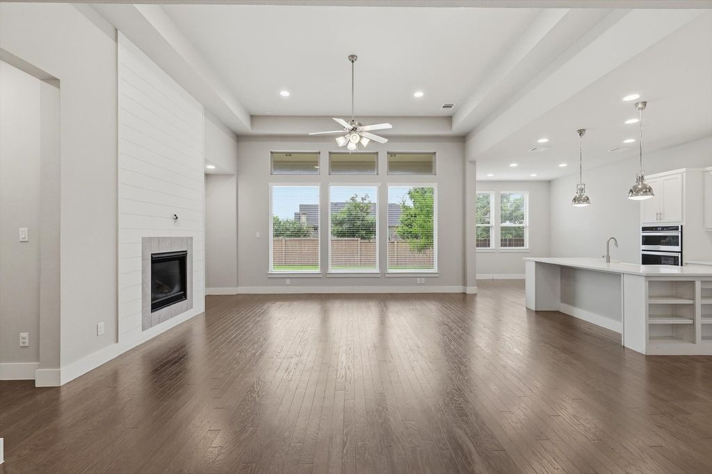 601 Bosque River Drive, Mckinney, TX 75071