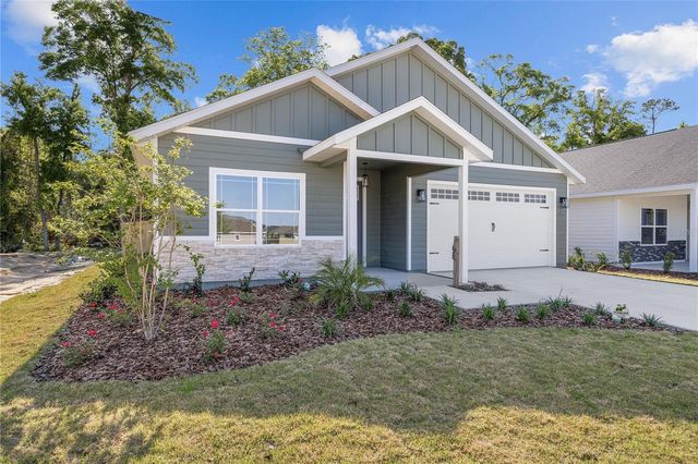 1086 SW 67TH WAY, Gainesville, FL 32607