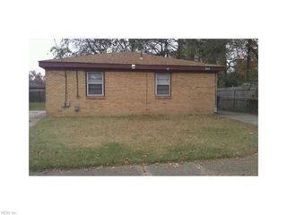 9309 Belgrave Ave # B, Norfolk, VA 23503