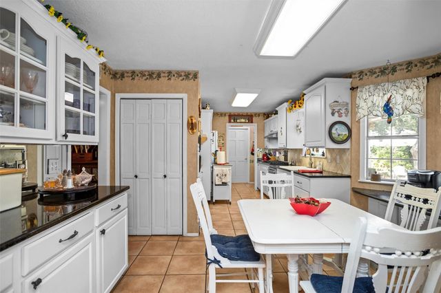 714 E Houston Avenue, Crockett, TX 75835