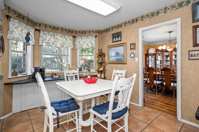 714 E Houston Avenue, Crockett, TX 75835