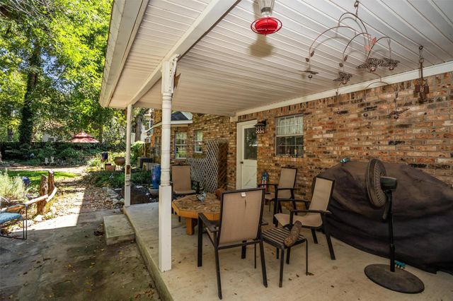 714 E Houston Avenue, Crockett, TX 75835