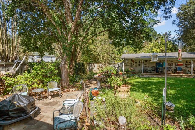 714 E Houston Avenue, Crockett, TX 75835