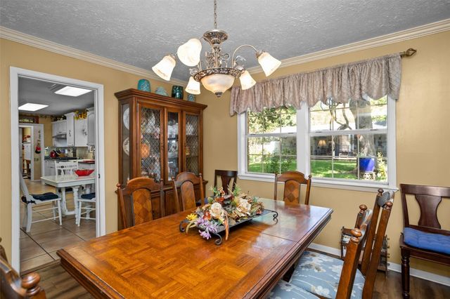 714 E Houston Avenue, Crockett, TX 75835