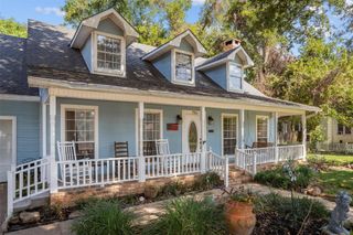 714 E Houston Avenue, Crockett, TX 75835