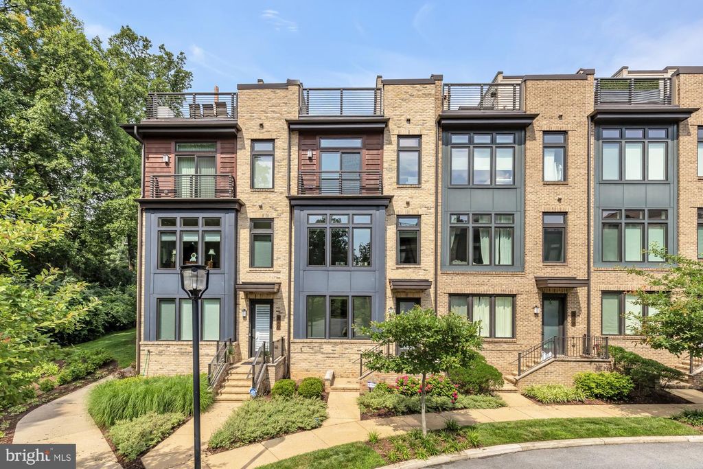 142 WINSOME CIR, Bethesda, MD 20814