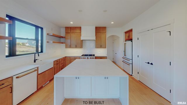 Lot 22 S 5TH Street, Eldridge, IA 52748