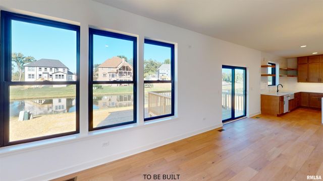 Lot 22 S 5TH Street, Eldridge, IA 52748