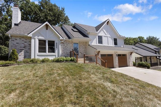 6505 N Beaman Avenue, Kansas City, MO 64151