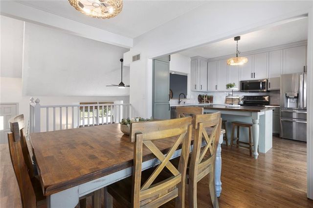 6505 N Beaman Avenue, Kansas City, MO 64151