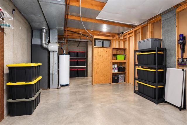 6505 N Beaman Avenue, Kansas City, MO 64151