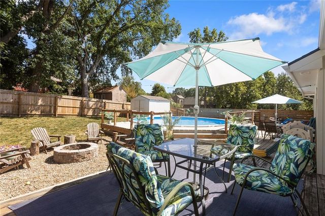 6505 N Beaman Avenue, Kansas City, MO 64151