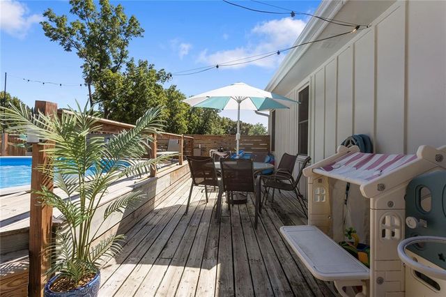 6505 N Beaman Avenue, Kansas City, MO 64151