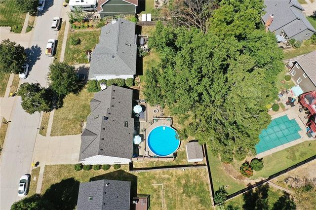 6505 N Beaman Avenue, Kansas City, MO 64151