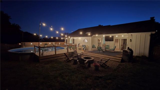 6505 N Beaman Avenue, Kansas City, MO 64151