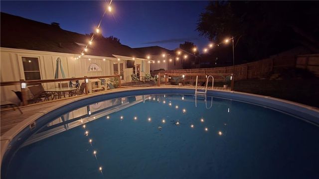6505 N Beaman Avenue, Kansas City, MO 64151
