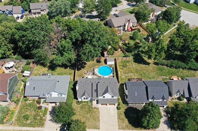 6505 N Beaman Avenue, Kansas City, MO 64151