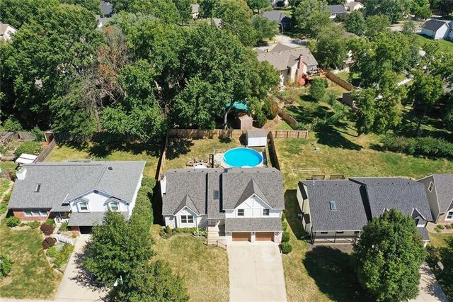 6505 N Beaman Avenue, Kansas City, MO 64151