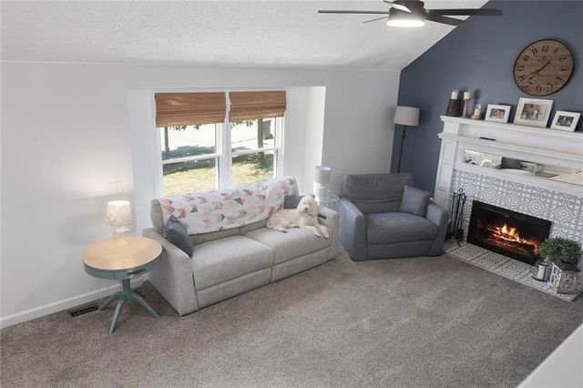 6505 N Beaman Avenue, Kansas City, MO 64151