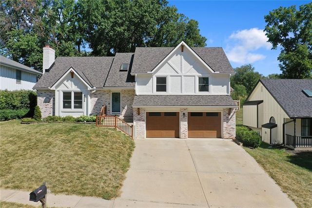 6505 N Beaman Avenue, Kansas City, MO 64151