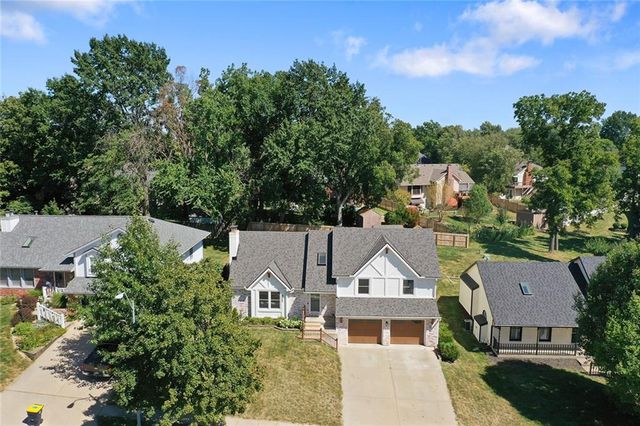 6505 N Beaman Avenue, Kansas City, MO 64151