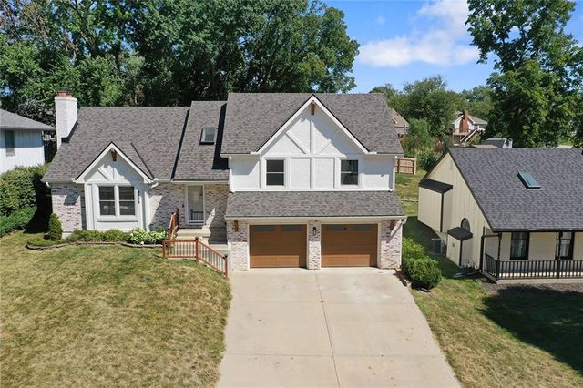 6505 N Beaman Avenue, Kansas City, MO 64151