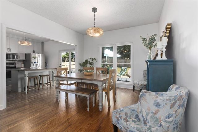 6505 N Beaman Avenue, Kansas City, MO 64151