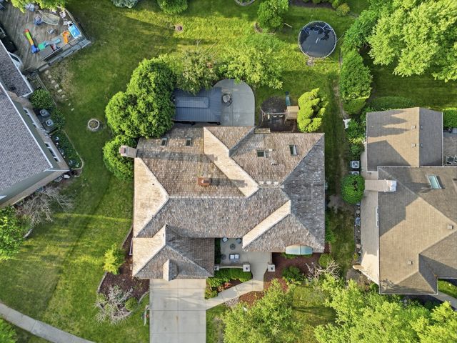 10650 Wildwood Drive, Palos Park, IL 60464