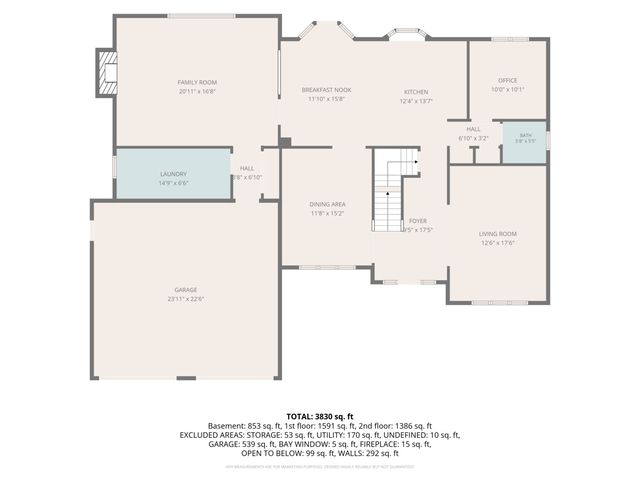 10650 Wildwood Drive, Palos Park, IL 60464