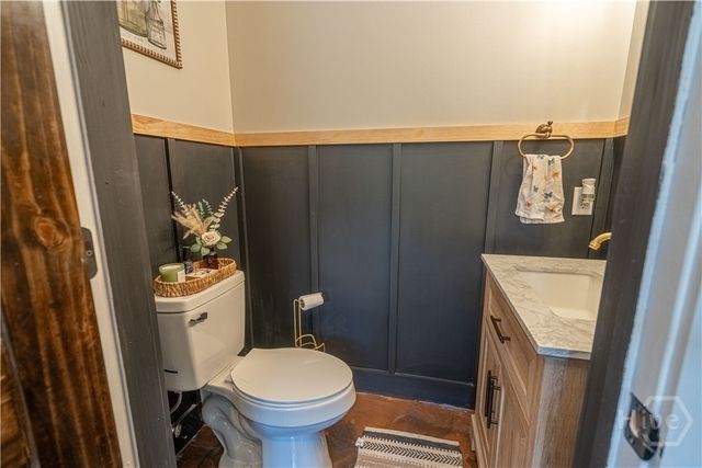 209 High Bluff Road, Rincon, GA 31326