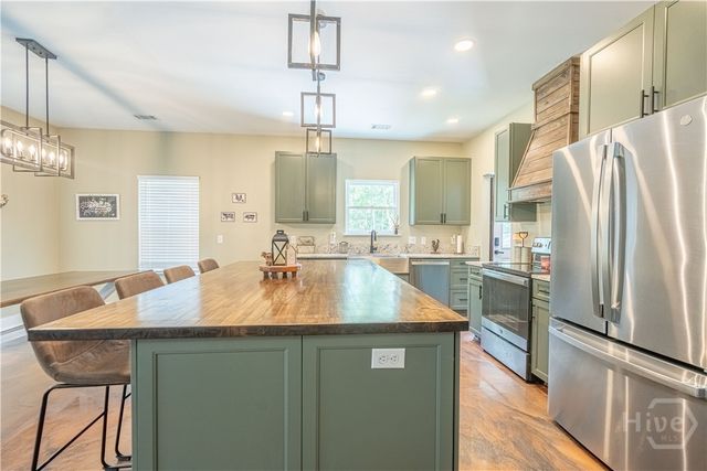 209 High Bluff Road, Rincon, GA 31326
