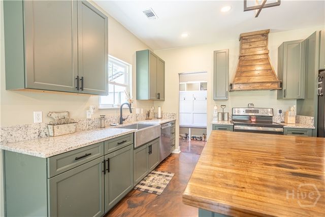 209 High Bluff Road, Rincon, GA 31326
