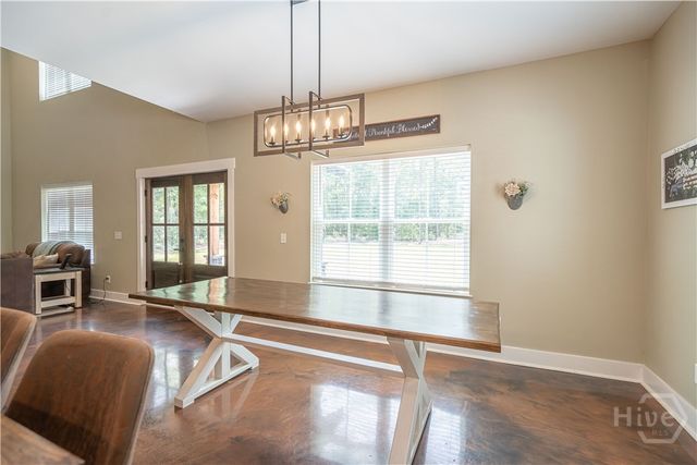 209 High Bluff Road, Rincon, GA 31326