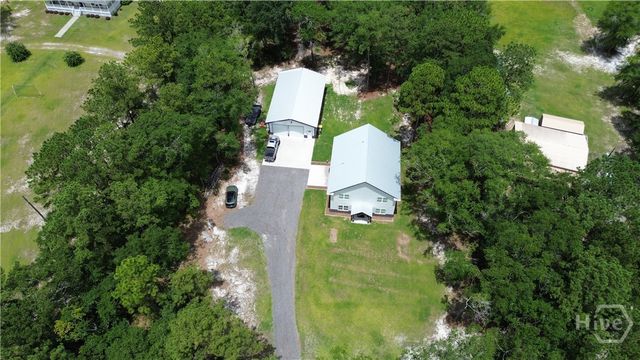209 High Bluff Road, Rincon, GA 31326