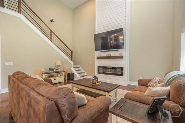 209 High Bluff Road, Rincon, GA 31326