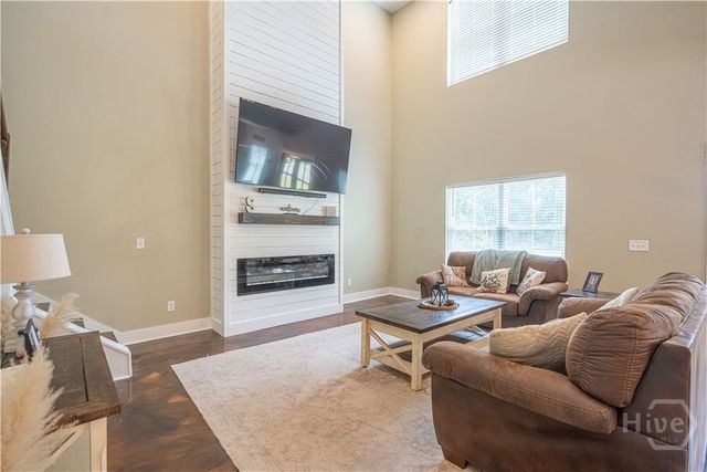 209 High Bluff Road, Rincon, GA 31326