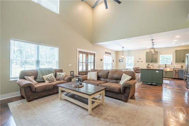 209 High Bluff Road, Rincon, GA 31326