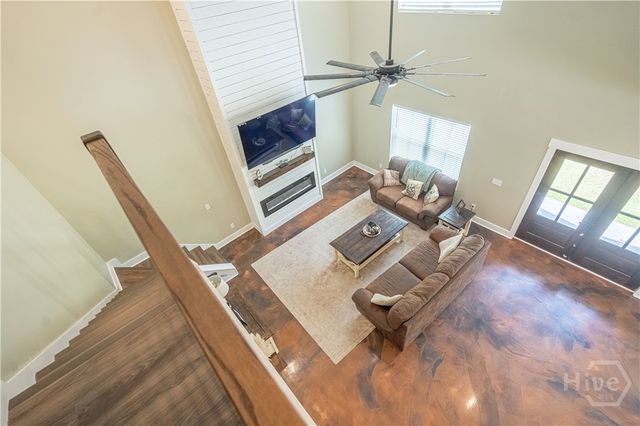 209 High Bluff Road, Rincon, GA 31326