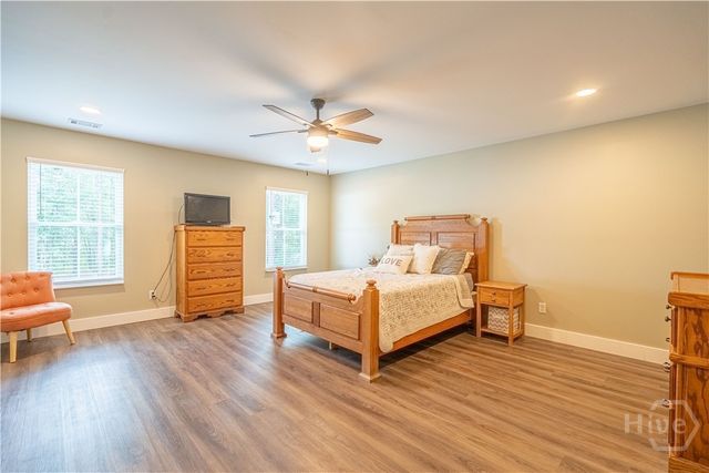 209 High Bluff Road, Rincon, GA 31326