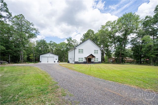 209 High Bluff Road, Rincon, GA 31326