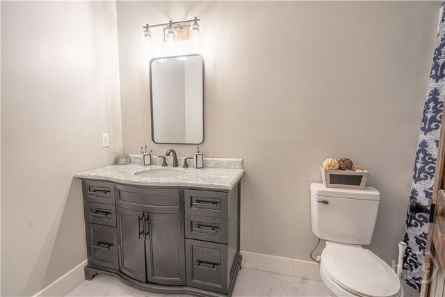 209 High Bluff Road, Rincon, GA 31326
