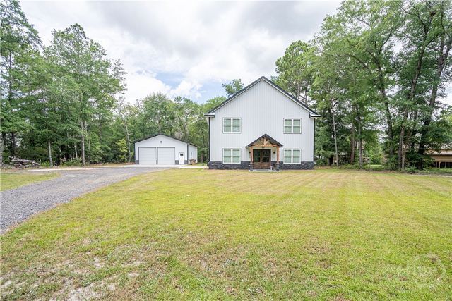 209 High Bluff Road, Rincon, GA 31326