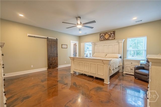 209 High Bluff Road, Rincon, GA 31326
