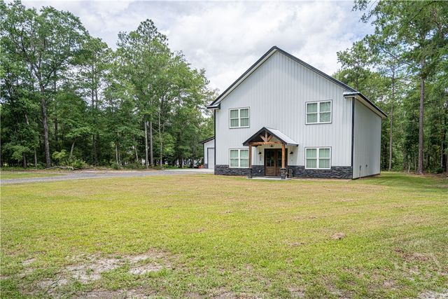 209 High Bluff Road, Rincon, GA 31326