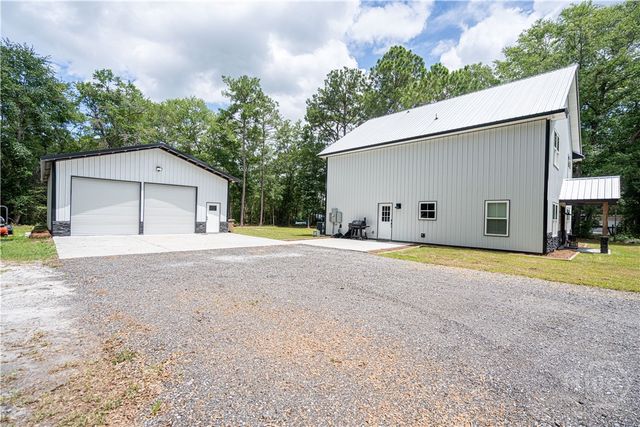 209 High Bluff Road, Rincon, GA 31326