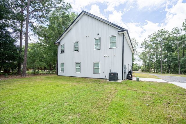 209 High Bluff Road, Rincon, GA 31326