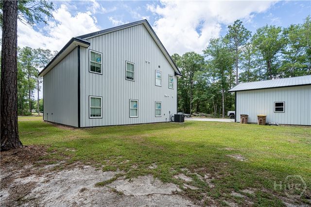 209 High Bluff Road, Rincon, GA 31326