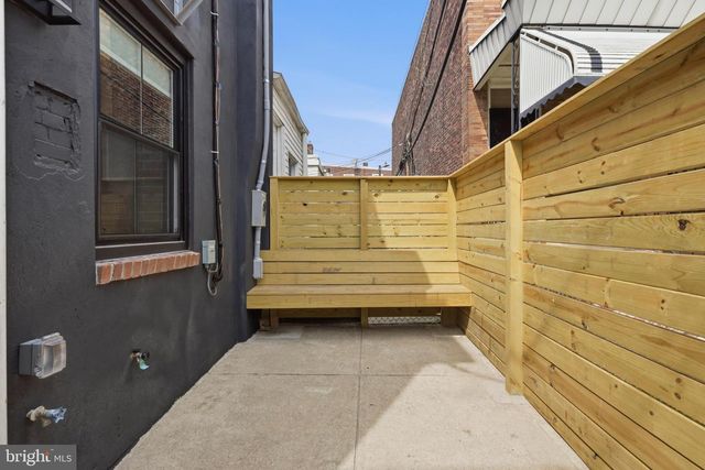 200 E HORTTER ST, Philadelphia, PA 19119