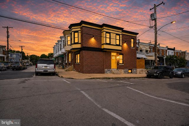 200 E HORTTER ST, Philadelphia, PA 19119