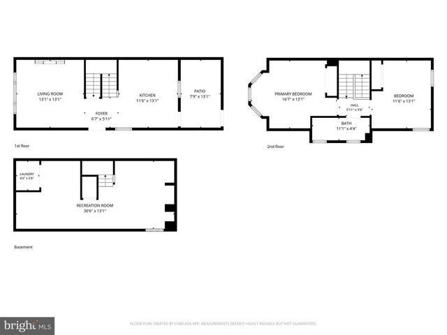 200 E HORTTER ST, Philadelphia, PA 19119